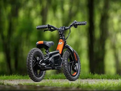 Lightweight Aluminum Frame