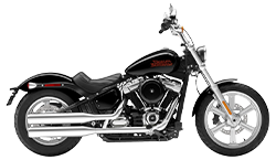Softail® for sale in Silverdale, WA